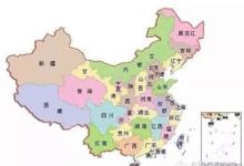 中國各省打架能力排行榜：最剽悍的竟是這個省-酷播亮新聞