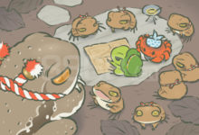 旅行青蛙特產有什麼用 特產用途講解-酷播亮新聞