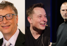 蓋茨、喬布斯和馬斯克的創新秘訣：舉輕若重，舉重若輕-酷播亮新聞