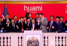 華米赴美上市破發 生態鏈企業獨立性遭質疑 首日破發華米或是雙刃劍-酷播亮新聞