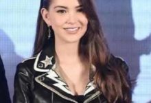 23歲昆凌和36歲蔡依林同穿皮衣，網友：小13歲卻輸得一塌糊塗-酷播亮新聞