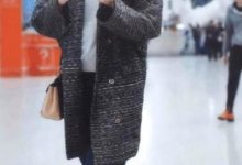 53歲溫碧霞撞衫29歲何穗，大24歲卻完全不輸，網友：看著像姐妹！-酷播亮新聞