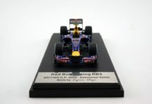 【模玩作品賞析】精緻！  1/43 Tameo Red Bull RB5！-酷播亮新聞