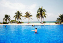 3月去三亞還能穿裙子嗎 2018三亞旅遊穿搭攻略-酷播亮新聞