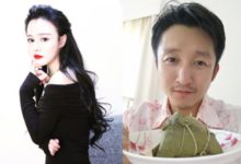 冉瑩穎被曝炒作 髮長文感慨七年婚姻之路-酷播亮新聞