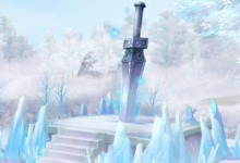 12星座專屬的佩劍，天蠍是無垢，你的是哪一把？-酷播亮新聞