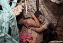 讓人聲淚俱下的一組圖片，既平凡又震撼-酷播亮新聞