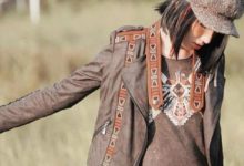 特色的民族風，以精緻鮮艷的刺繡展現別樣異域風情-酷播亮新聞