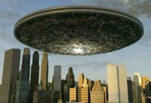 外星人飛碟完全不受到地球引力的影響？科學家總結飛碟六大特徵-酷播亮新聞