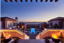 風花雪月 隱奢之旅 – 大理海納爾•雲墅度假酒店推開業活動-酷播亮新聞