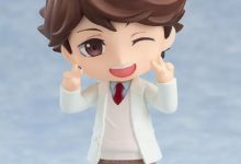 【新品資訊】排球少年,Fate/Grand Order,櫻花大戰,公交車,三國志-酷播亮新聞