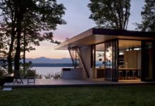 住在這裡, 就是住進森林-酷播亮新聞