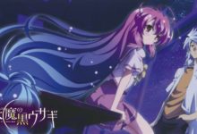 那些主角是吸血鬼的動漫，吸血的衝動竟然還能是靠興奮的？-酷播亮新聞