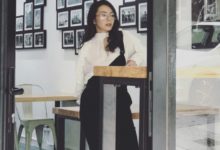 她被閨蜜鄧紫棋搶走男友，就此結束10年閨蜜情？衣品秒殺鄧紫棋！-酷播亮新聞