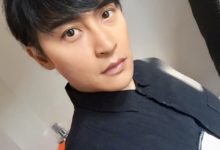 陳志朋造型終於恢復正常，網友：爾泰出現了，不敢相信他已47歲-酷播亮新聞