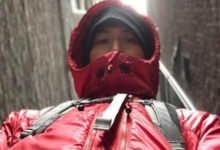 謝霆鋒微博曬照為大家拜年 評論區貼王菲照片惹粉絲不滿-酷播亮新聞