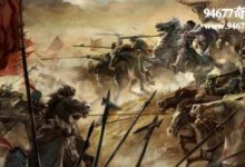 殺神白起殺了多少人，屠殺一百三十多萬人(被封人屠)-酷播亮新聞