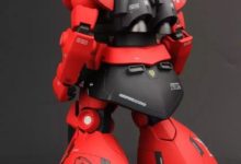 根大木秀：新年紅紅火火 夏亞專用大魔-酷播亮新聞