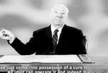 霸氣側漏的冷知識!-酷播亮新聞