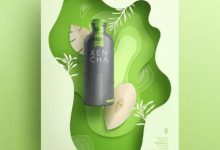 海報設計的視覺捕捉！-酷播亮新聞