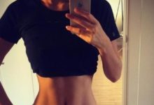 盤點細到快斷螞蟻腰韓國代表女星！她們HOLD住腰圍靠這幾招！-酷播亮新聞