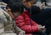 兩成學生寒假后視力下降 警惕假期視力下滑「危險期」-酷播亮新聞