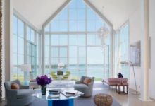 25種客廳裝飾，總有一種合你味口！-酷播亮新聞