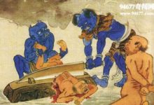 古代酷刑腰斬，一刀將犯人斬成兩段(折磨半天不死)-酷播亮新聞