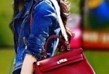 韓雯雯化身都市女郎-酷播亮新聞