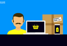 電商大促分會場：模塊化設計方法總結-酷播亮新聞