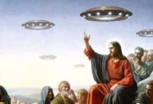 耶穌去過別的星球嗎？-酷播亮新聞