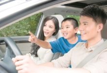 駕車出行如何護腰 正確坐姿很多人做不到-酷播亮新聞