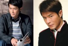 古天樂失手摔名表 應變能力獲贊-酷播亮新聞