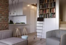 不規則的戶型 成就了個性-酷播亮新聞