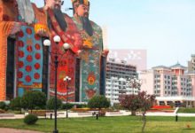 這座酒店 被網友稱為「最丑」酒店-酷播亮新聞