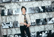 她是高票房女王，楊穎片酬都比不上她，氣質鄰家穿搭不輸楊穎！-酷播亮新聞