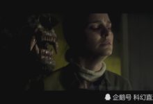 重磅科幻片《湮滅》最新預告片推出，看看遺落的南境中X區域有多詭異！-酷播亮新聞