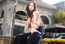 她拚命減肥減到指甲掉光，比吃1年青瓜的張天愛還慘，膚白貌美！-酷播亮新聞