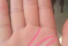 頭婚不是正緣，必有二婚的女人手相註定命苦！-酷播亮新聞