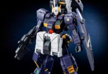 《ADVANCE OF Z～提坦斯旗下》高達TR-酷播亮新聞