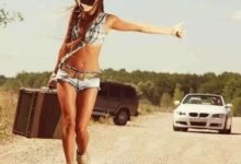 拼車回家，車上多一個人到底會多費多少油？-酷播亮新聞