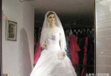 揭秘墨西哥的「屍體新娘」-酷播亮新聞