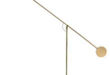 一個有想法的設計師，設計了這五款燈-酷播亮新聞