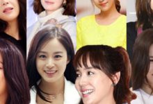 韓女演員美膚關鍵在基礎 金泰希申世景公開秘訣-酷播亮新聞