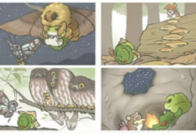 旅行青蛙中文版？漢化版旅行青蛙下載及中文翻譯對照-酷播亮新聞