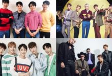 想一起入伍！曾討論過要結伴當兵的男團們！-酷播亮新聞