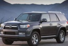 豐田全新越野SUV即將上市！ 普拉多同平台打造，配全時四驅45萬！-酷播亮新聞