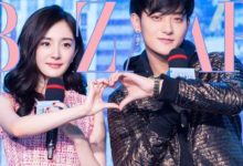 楊冪黃子韜上演CP虐戀？ 她的“職業妝”穿插得好自然！-酷播亮新聞