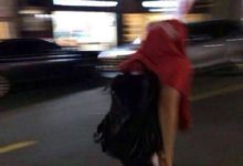 黃子韜上演逃荒大戰？鹿晗瞬間化身小可憐？粉絲圍堵明星真不手軟-酷播亮新聞