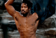 7部騷動作電影瞬間，你看過幾部？未上映電影有劇透-酷播亮新聞